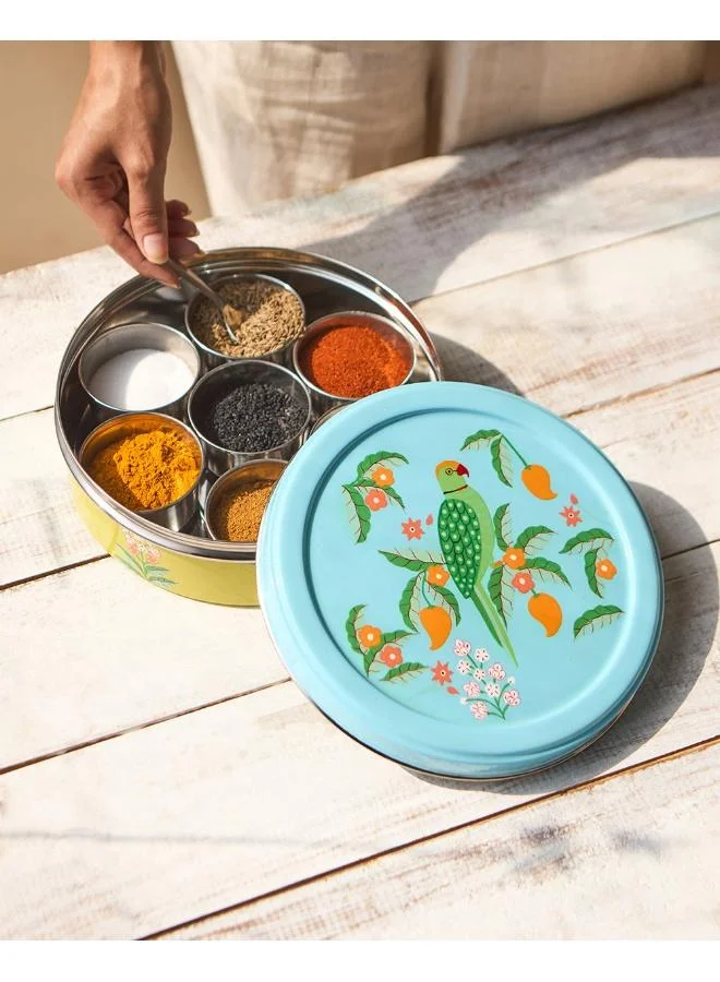 Serenade Masala Box