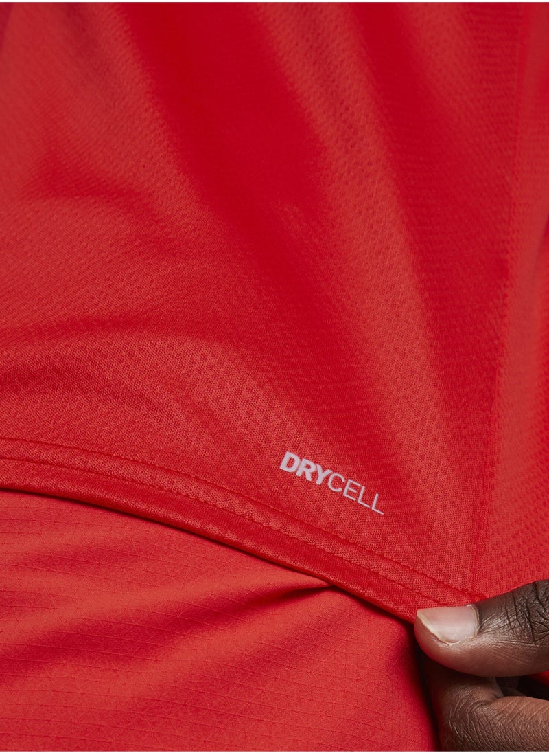 بوما قميص جيرسيه للرجال Ghana Away 22/23 Replica  - Image 3