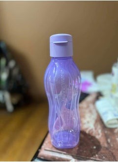 Tupperware Bottle Tupperware 750ml - purple  - Image 2