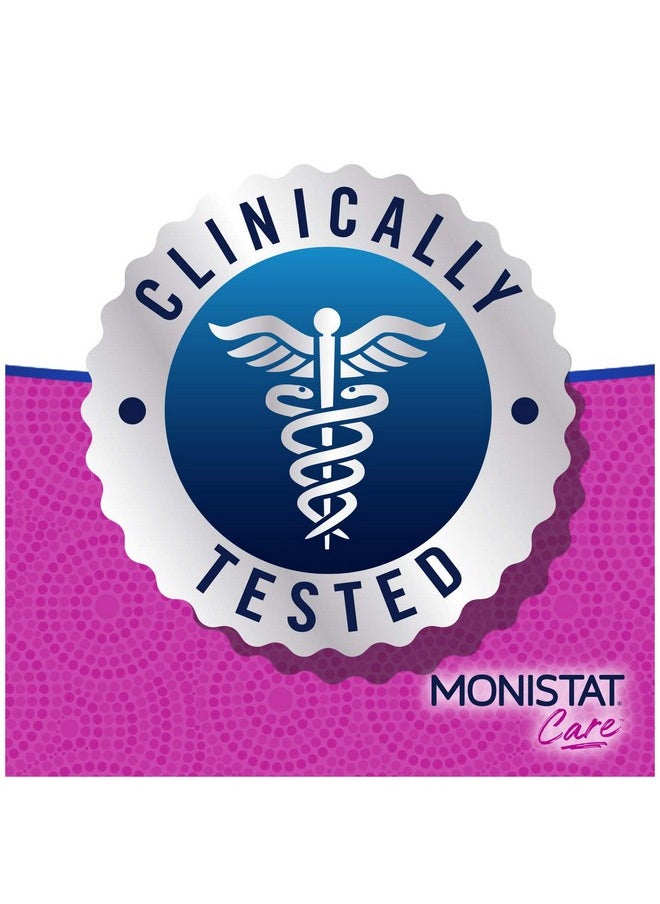 Monistat Care Chafing Relief Powder Gel, Anti-Chafe Protection  - Image 3