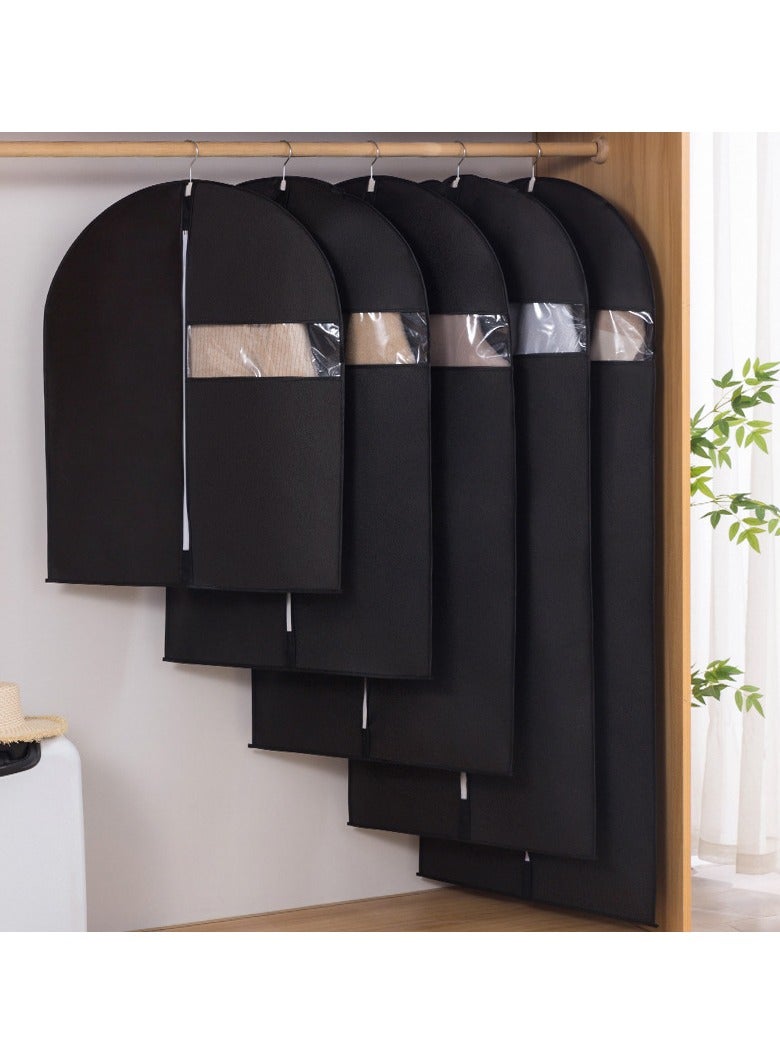 EBMINI Environmentally Friendly Non-Woven Fabric Clothing Dust Cover  - Image 1