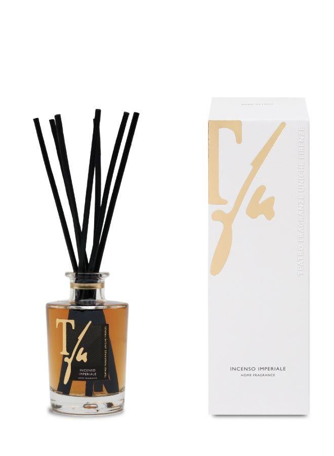 Teatro Imperial Oud Diffuser 100ml - Image 2