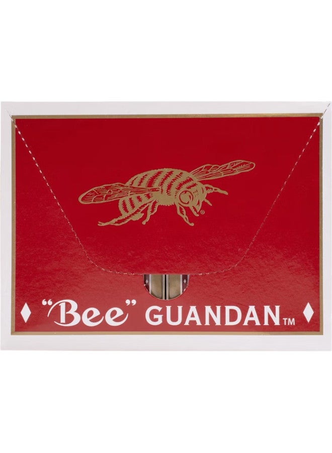 Bee Cards For Gw -pei, Tournament Entertainment C Pe Ive Card Game, 10 Red Decks - Image 1
