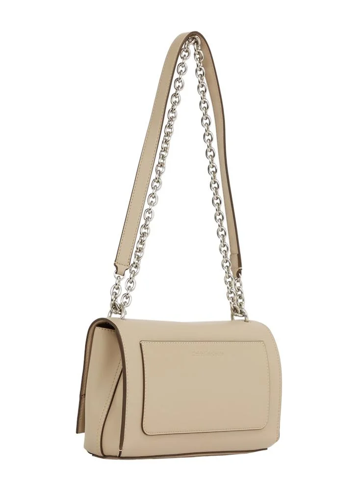 كالفن كلاين جينز Logo Sculpted Crossbody