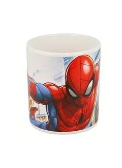 Marvel Mug Ceramic Spiderman Street 240 Ml - pzsku/Z1B6CB7BBBA2E19991E18Z/45/_/1713973480/6a36ab22-3fb4-49ec-9451-60b5f254880c