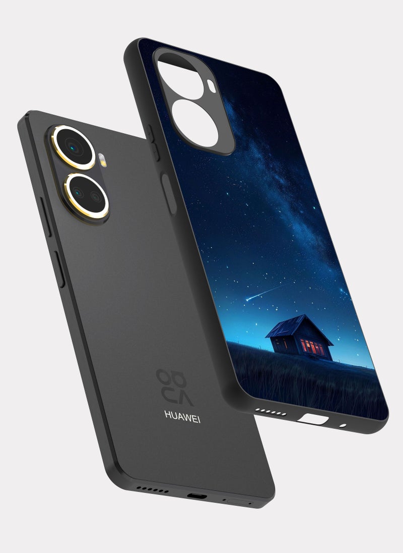PXLAAT Huawei Nova 10 SE case cover Hut  - Image 2