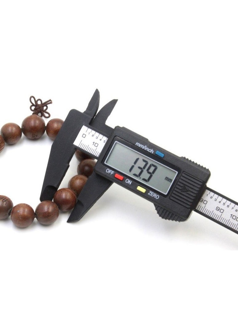 Generic - Digital Caliper Measuring Tool With Digital Display - Image 1