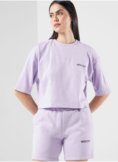 The Boxy T-Shirt