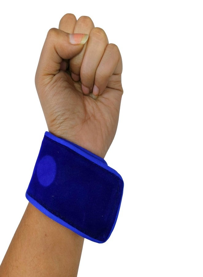 K-STAR K157 Magnetic Wrist Belt – Energy Wrist Band | Adjustable magnetic wrist belt with magnetic therapy - Image 2