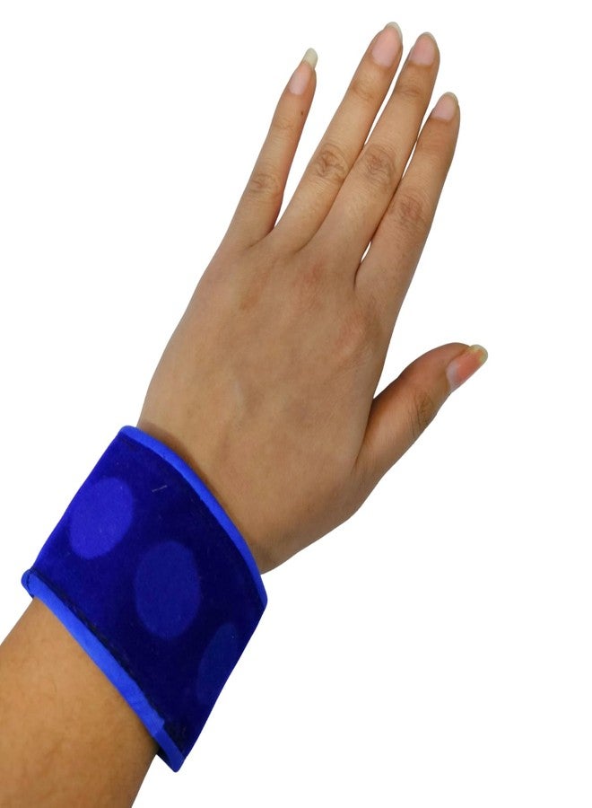 K-STAR K157 Magnetic Wrist Belt – Energy Wrist Band | Adjustable magnetic wrist belt with magnetic therapy - Image 3