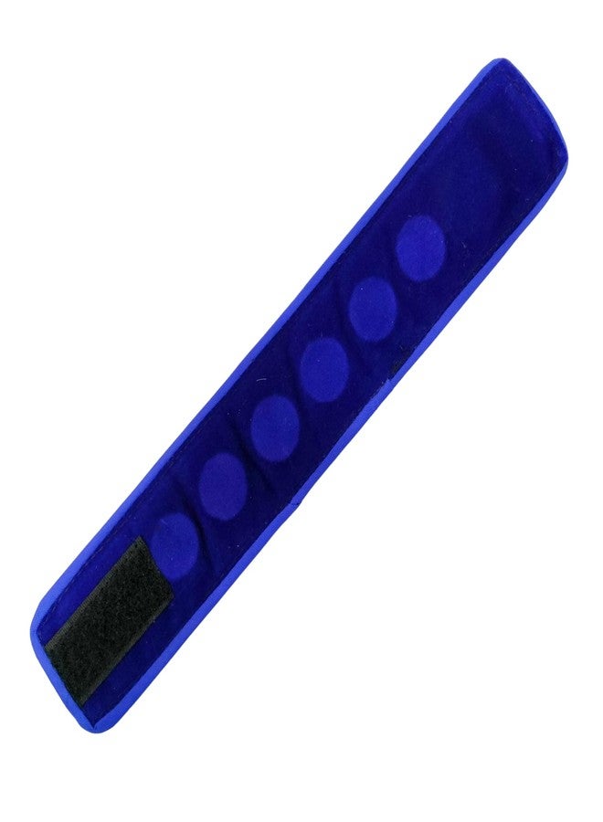 K-STAR K157 Magnetic Wrist Belt – Energy Wrist Band | Adjustable magnetic wrist belt with magnetic therapy - Image 1