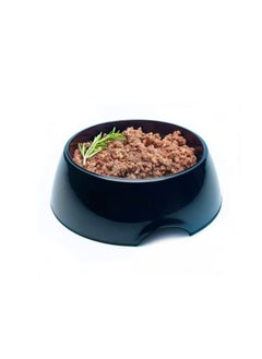 Symply Meadow Raised Lamb Adult Wet Dog Food 395g  - Image 2