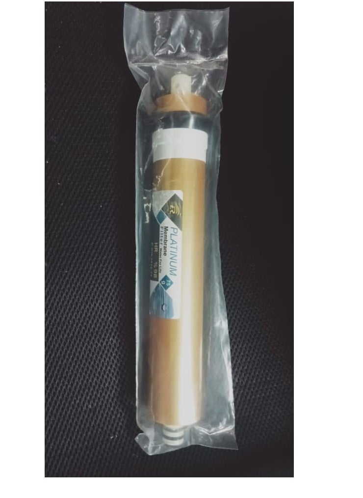 Platinum Membrane Stage 4 Filter Candle 