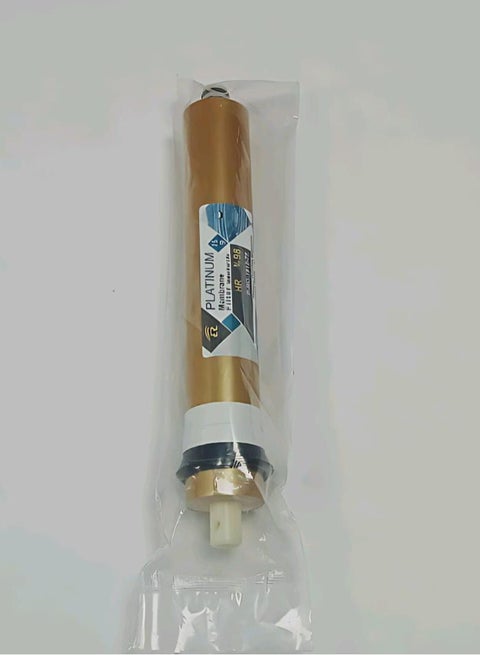 Membrane Stage 4 Filter Candle