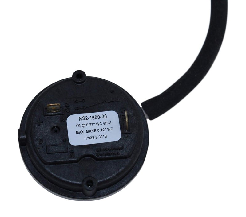 Nbk 20244 Pressure Switch - HK06WC069 - Image 2
