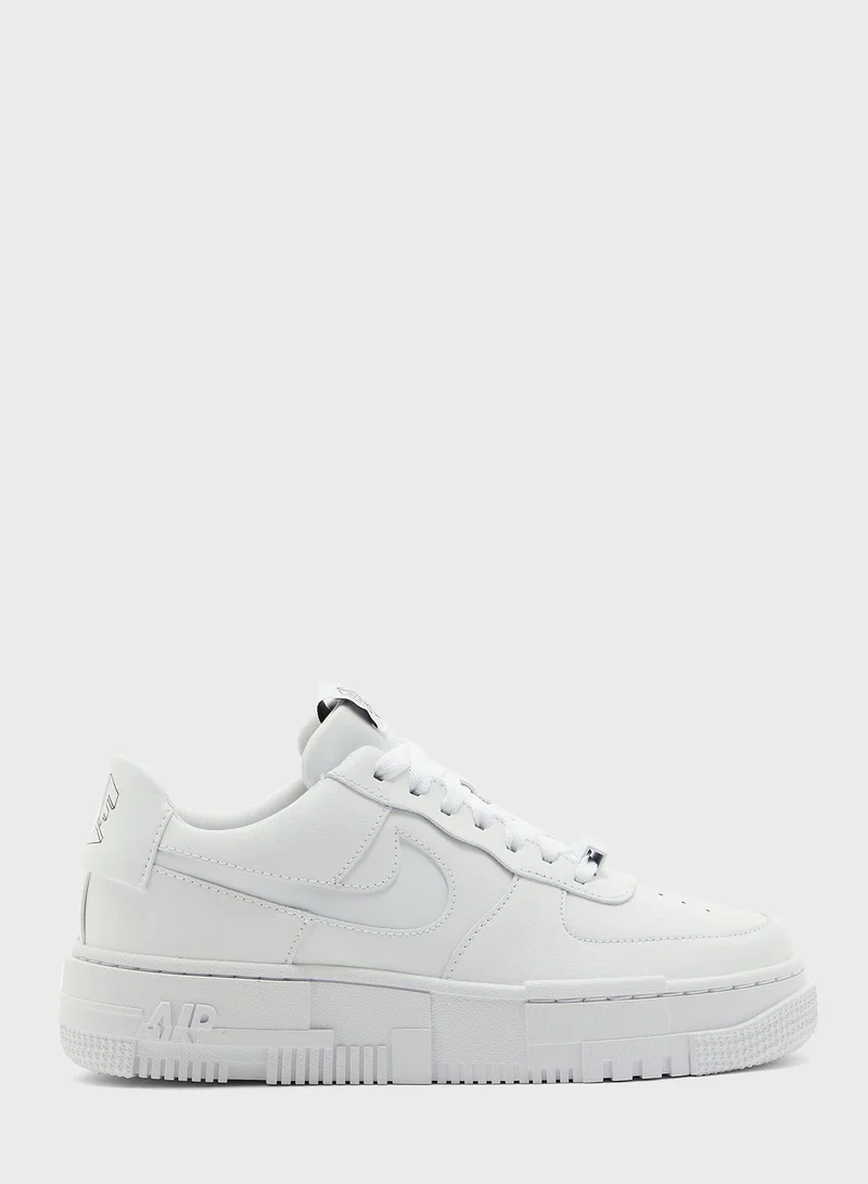 Nike AF1 Pixel