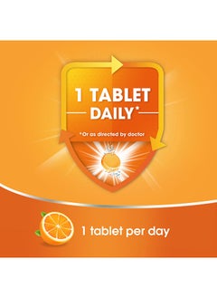 Redoxon Pack Of 3 Redoxon Vitamin C Orange Effervescent 15 Tablets  - Image 5