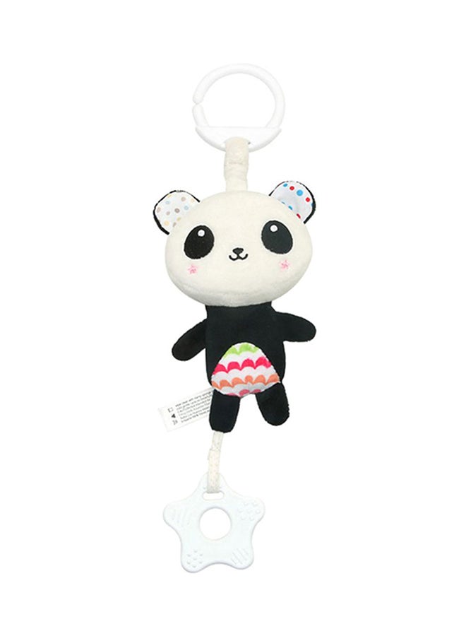 Panda Stroller Toy With Teether - Image 1