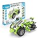 Engino Inventor STEM Toys Motorized 4Wheeled Extreme Bike Construction Toys for Kids 9 Building Kit STEM Projects Gifts for Boys Girls Engineering Kit 10 Models to Build - Image 2