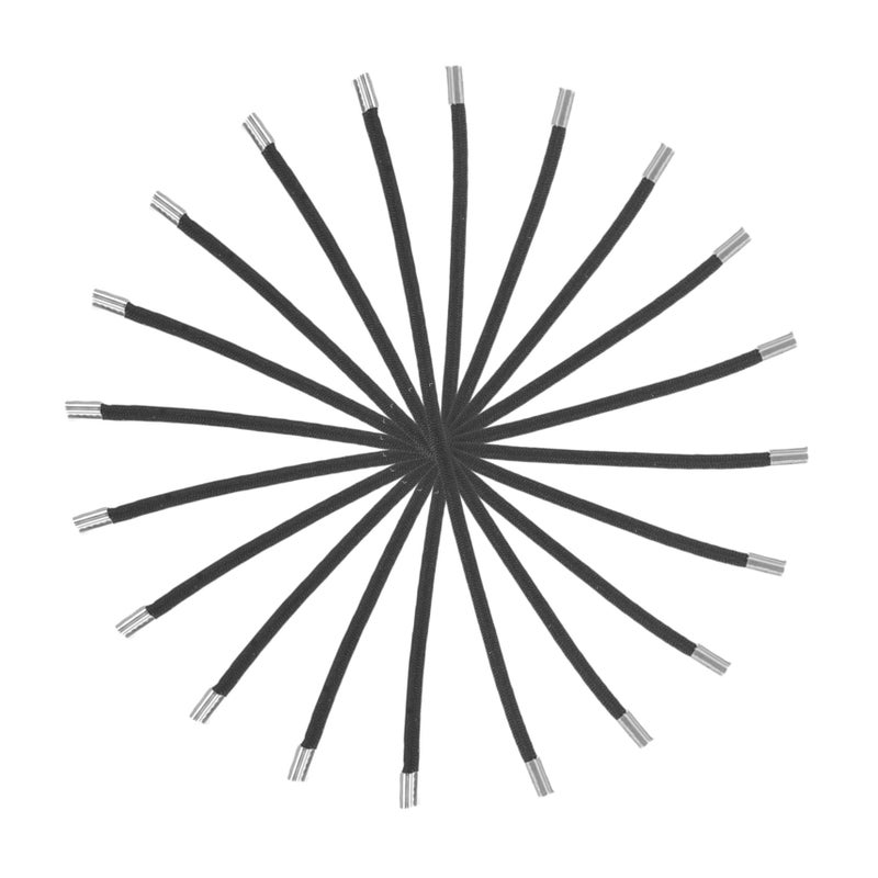 10 Pcs Durable Rubber Shock Mount Bands For Microphone Noise Reduction And Vibration Isolation - Image 2