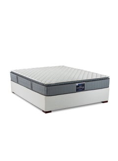 Casper Pillow Top King Size Mattress by Ruby