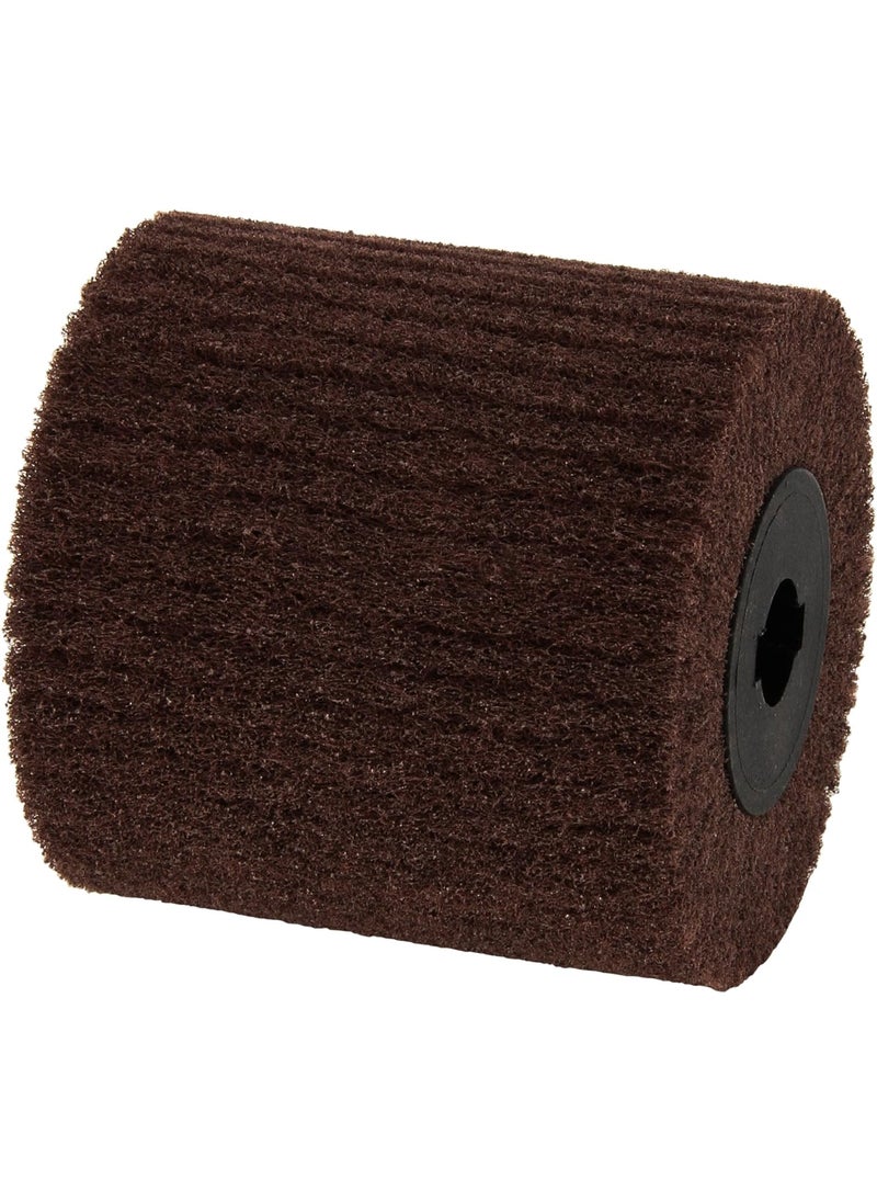 Metabo Metabo 623488000 P180 Nonwoven Abrasive Flap Wheel 