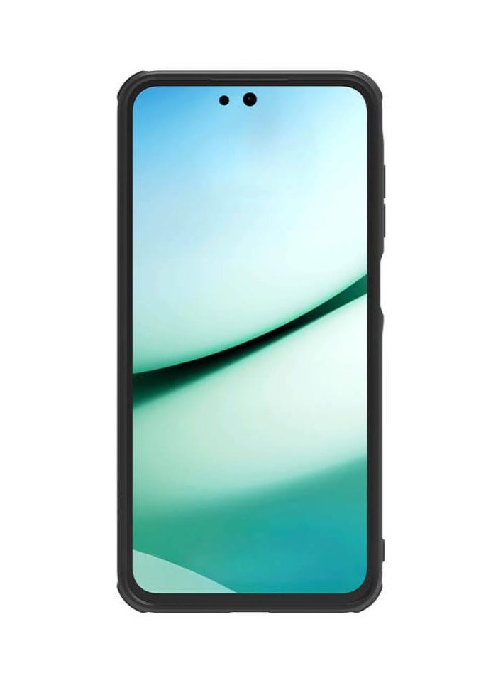 Nillkin CamShield Armor Samsung Galaxy A36 5G Case Camera Protection Slide Camera Cover Slim Thin Slim Protective Case -Black - Image 5