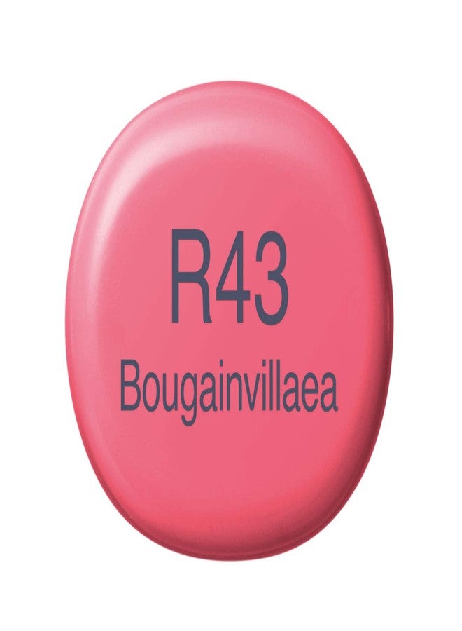 Copic Markers R43-Sketch, Bougainvillaea - Image 2