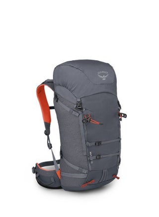 osprey bags uae Black Axis Compression straps at the top allow for load stabilization and volume reduction when the backpack is not fully packed OSPREY UAE Store | Best