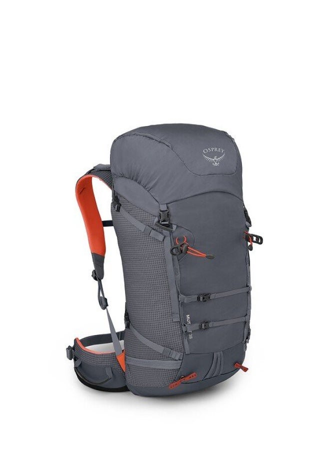 OSPREY Mutant 38 Tungsten Grey S/M Camping Backpack - Image 1