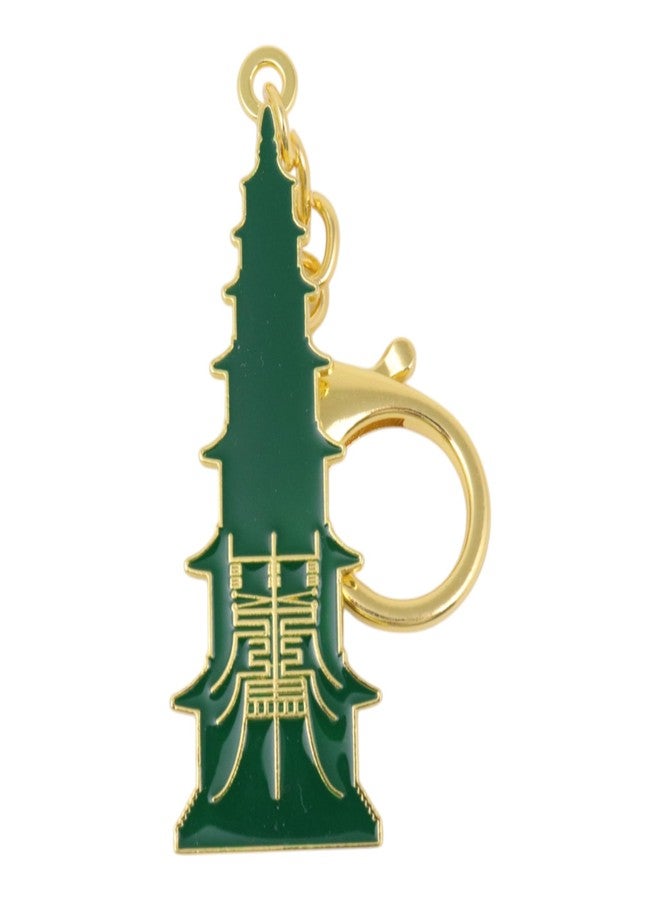 Feng Shui Import Feng Shui 7-Level Pagoda Education Scholastic Amulet - Image 2