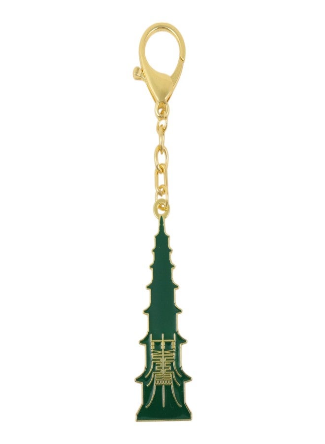 Feng Shui Import Feng Shui 7-Level Pagoda Education Scholastic Amulet - Image 4