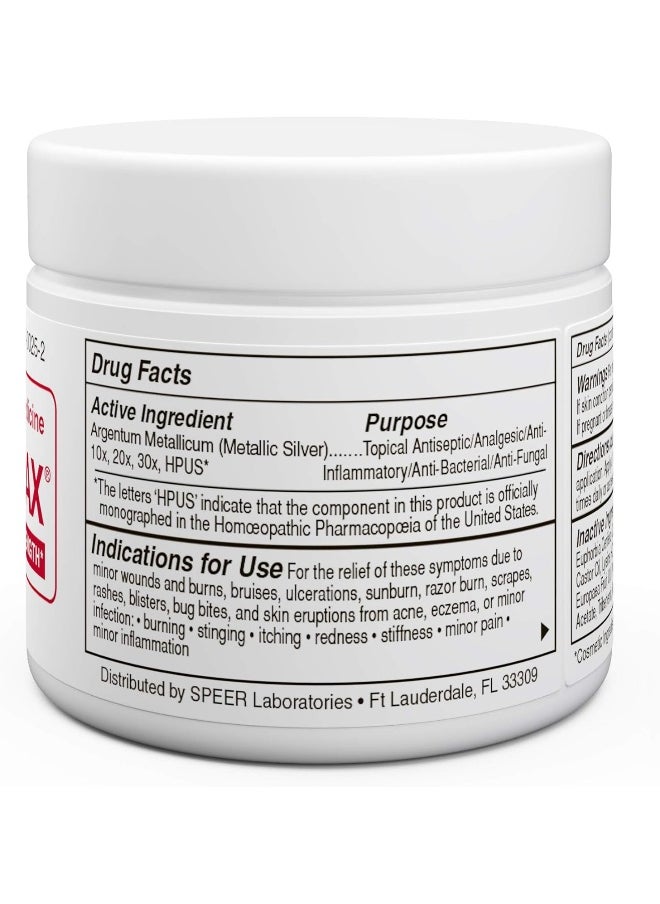 Emuaid EMUAID Max First Aid Ointment, 2 Ounce  - Image 2