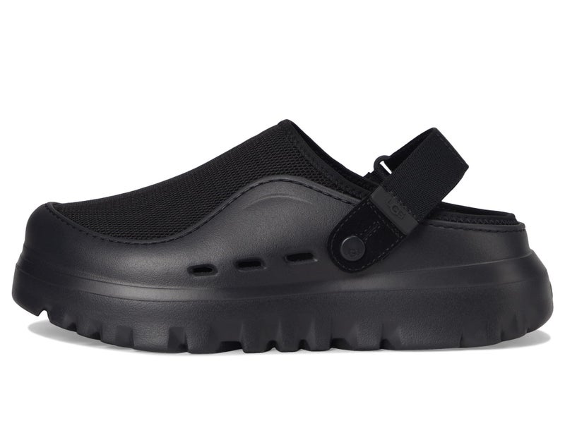UGG Men's Peakmod Shoe, Black, 11 - Image 4