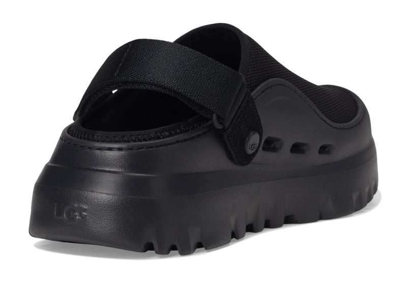 UGG Men's Peakmod Shoe, Black, 11 - Image 5