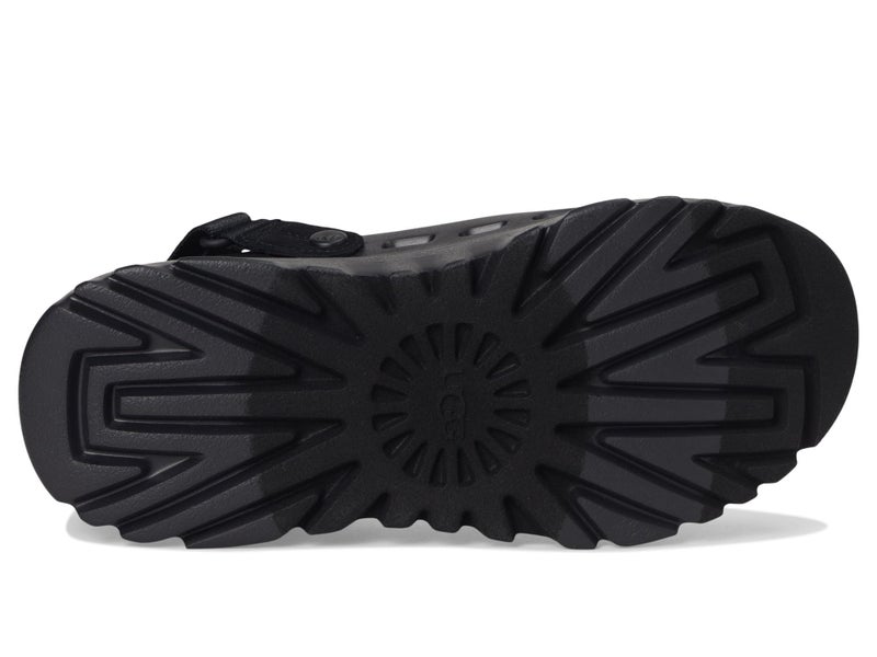 UGG Men's Peakmod Shoe, Black, 11 - Image 3