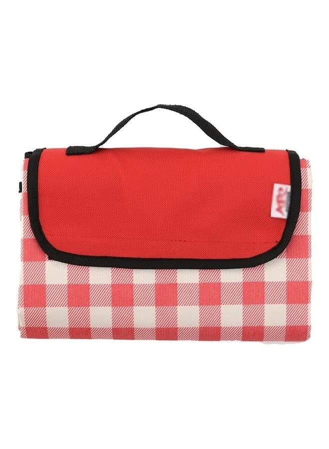 شو وو سجادة للرحلات الخارجية مقاومة للماء قابلة للطي مقاس 200 × 220 سم - Image 2