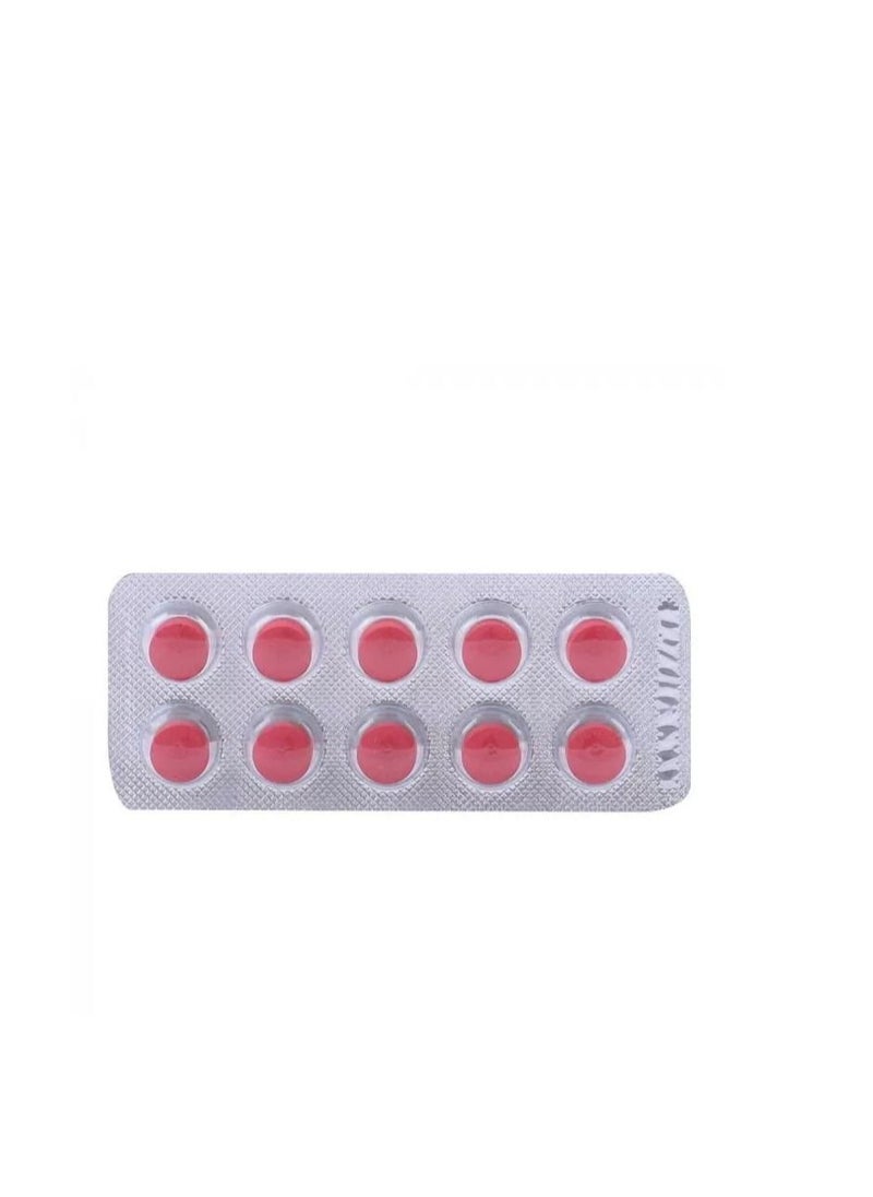EVEXIA - Evexia EvexBonlipo Liposomal K2+D3 Tablet 30's - Image 1