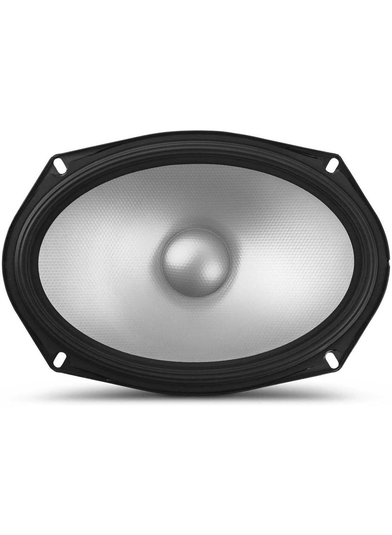 Alpine S2-S69C - Next-Generation S-Series 6x9 Component Speaker Set - Image 3