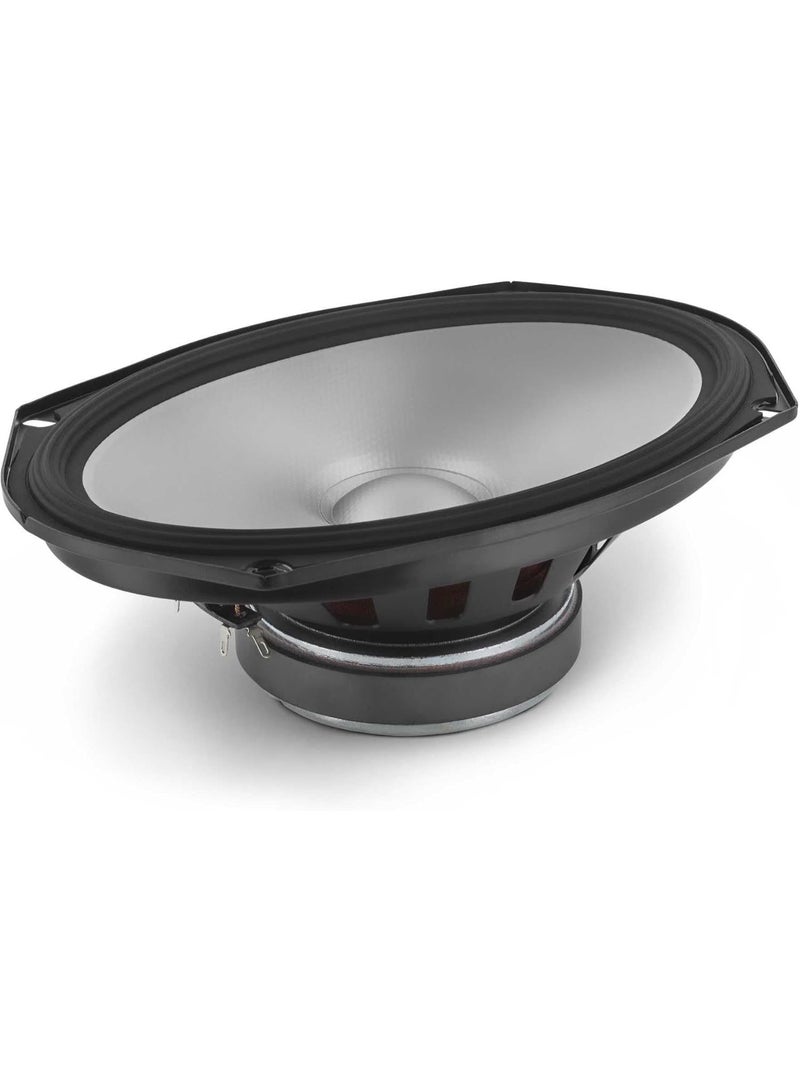 Alpine S2-S69C - Next-Generation S-Series 6x9 Component Speaker Set - Image 2