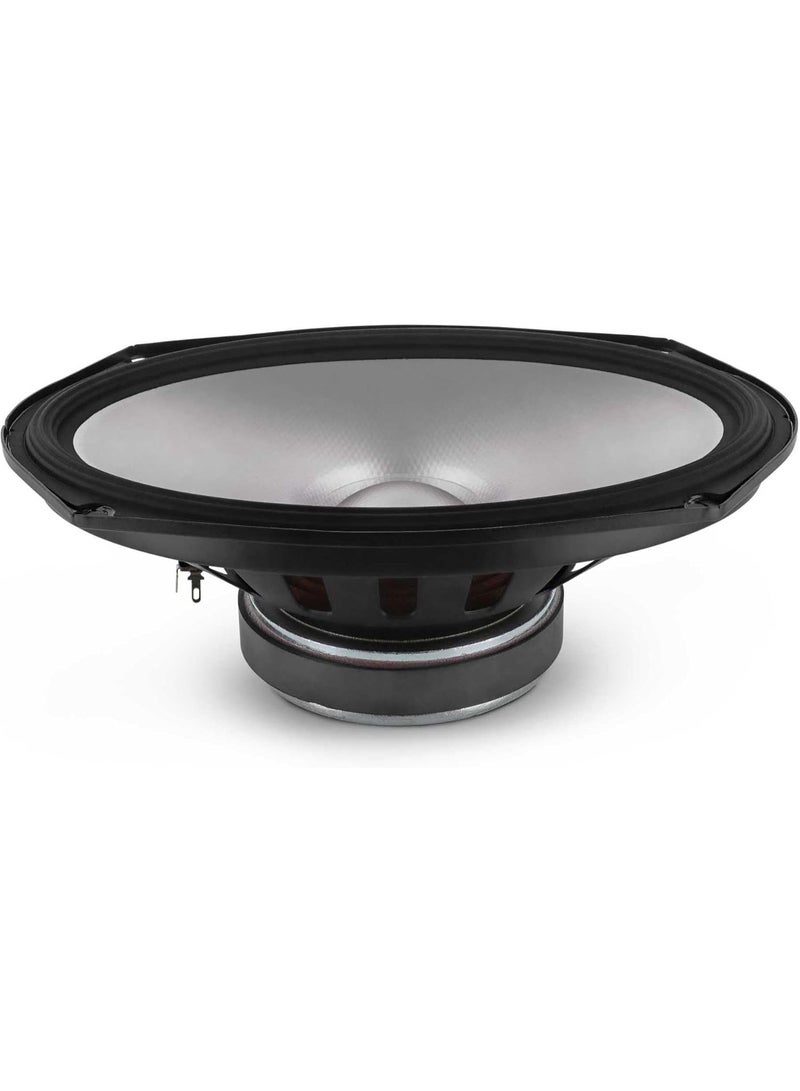 Alpine S2-S69C - Next-Generation S-Series 6x9 Component Speaker Set - Image 4