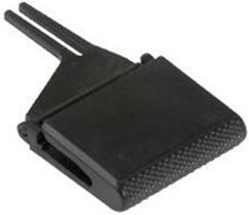 Wivplex Car A/C Air Vent Grille Tab Clip for Palamela 2017-2021 - Image 1