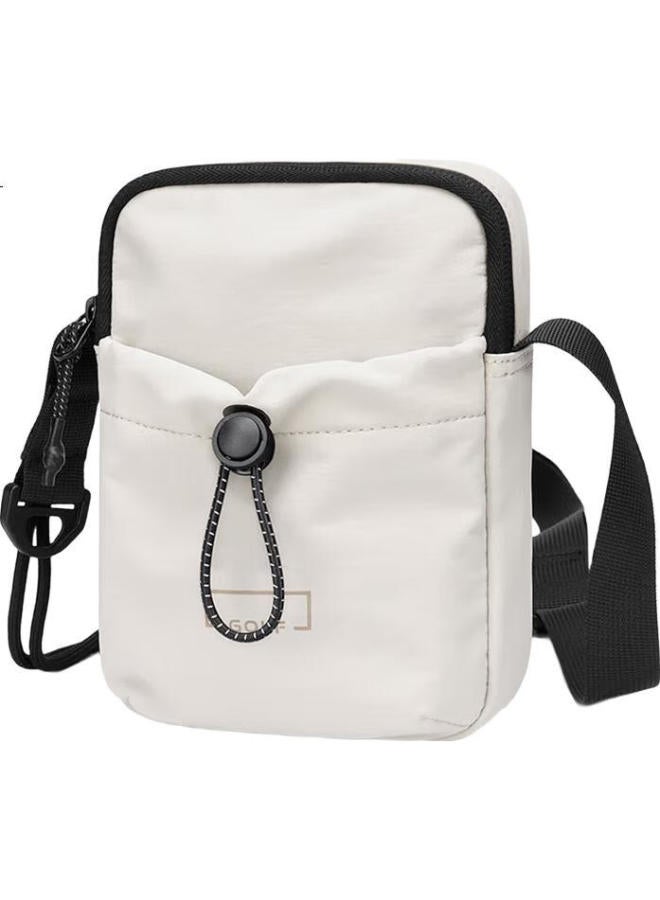 Golf Shoulder Bag For Women, Casual Crossbody Bag, Versatile Handbag, Water-Resistant Phone Pouch, Small Bag, Qixi Valentine'S Day Gift - Image 2
