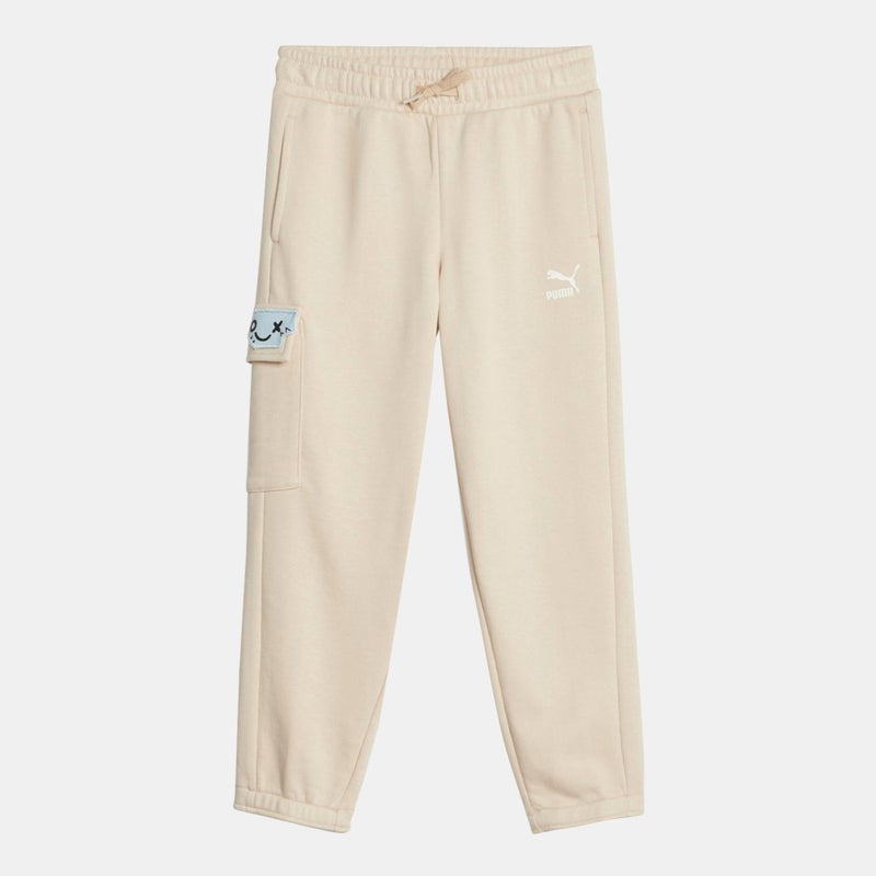 PUMA Kids' Classics Mix Match Sweatpants - Image 1