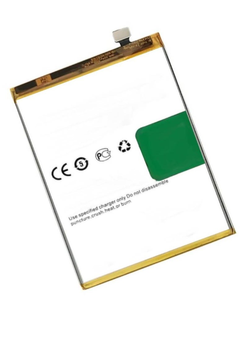 ICS - BLP661 High Quality Original Replacement Battery For Oppo F7 / Oppo A3 - Image 1