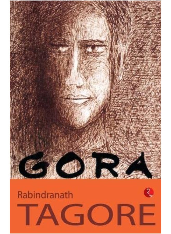 GORA: RABINDRANATH TAGORE 