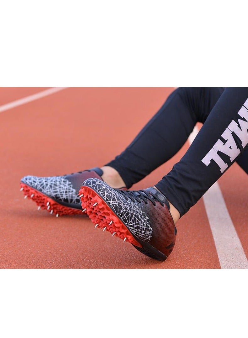 KUYING New Track And Field Running Shoes  - Image 3