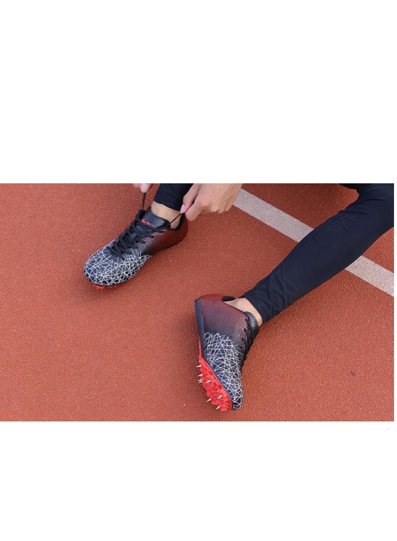 KUYING New Track And Field Running Shoes  - Image 4
