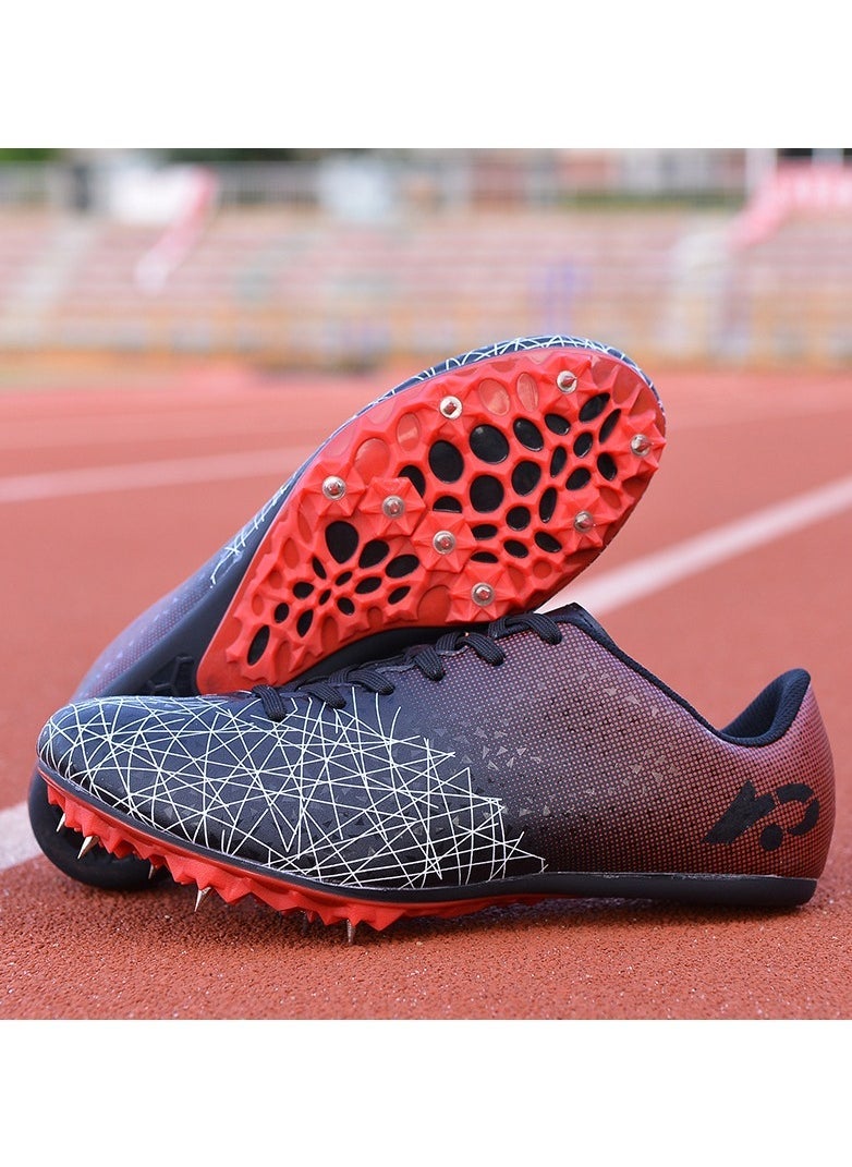 KUYING New Track And Field Running Shoes  - Image 1