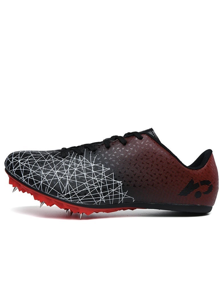 KUYING New Track And Field Running Shoes  - Image 2
